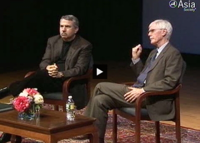 Thomas Friedman on China and the US (Complete)