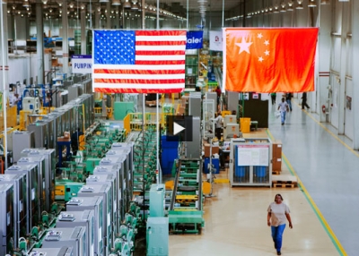 Can the U.S. Maximize the Benefits of Chinese Foreign Direct Investment?