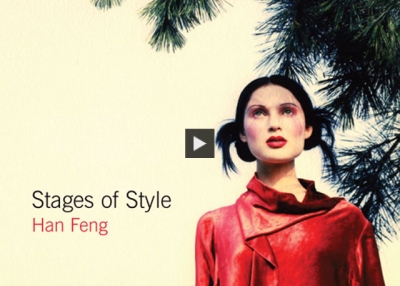  Stages of Style: Han Feng's Rise to the Top