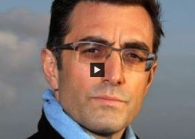 Maziar Bahari: 'Then They Came for Me' (Complete)