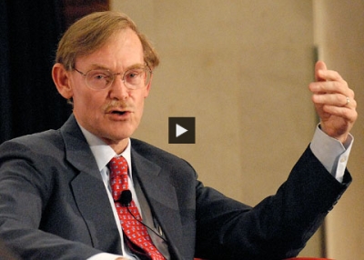 Robert Zoellick at AustralAsia Annual Dinner (Complete)