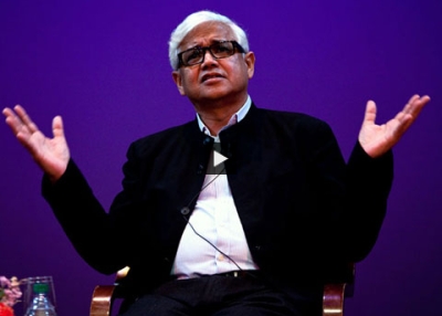 Amitav Ghosh: The 'O' Wars, Then and Now