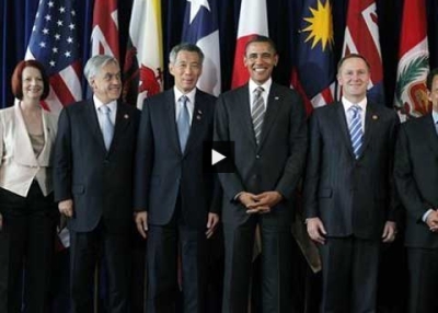 Task Force Report: US-East Asia Relations