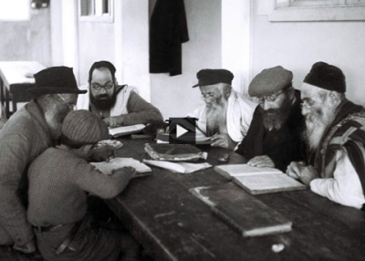 The Great Debates: Jewish Talmudic Debate (Complete)