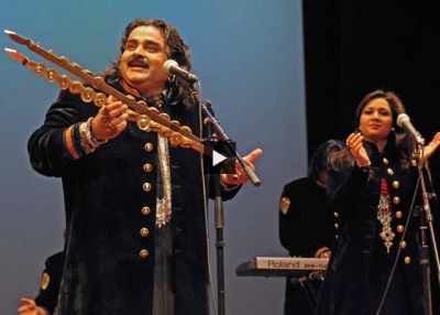 In Concert: Arif Lohar and Arooj Aftab (Complete)