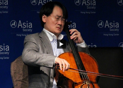 Wang Jian: Four Movements by Bach 