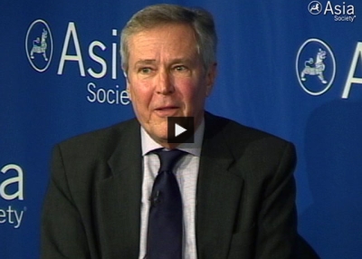 James Fallows on China's 'Safety Revolution'