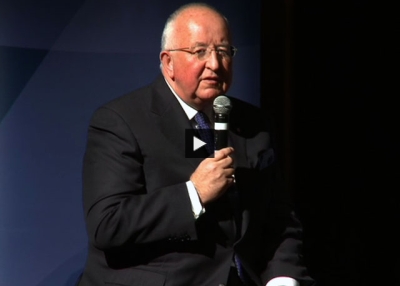 Sam Walsh: A 'Robust' Business in China