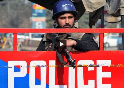 Police Reform in Pakistan (Complete)