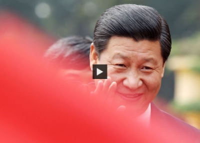 China Leadership Transition: Who is Xi Jinping?