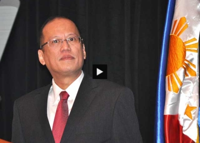 Benigno Aquino: Investments in Our People