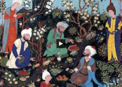 The World of Persian Literary Humanism (Complete)