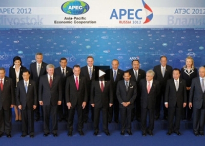 APEC 2013 (Complete)