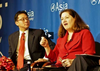APEC 2013: 'China Stole the Show'