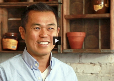 Simpson Wong: Simple and Sustainable