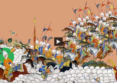 A 'Shahnameh' for the Digital Age (Complete)