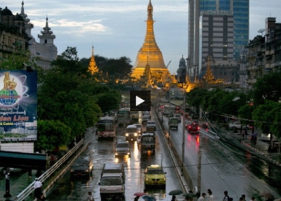 Myanmar's Economic Outlook (Complete)