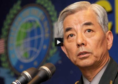 General Min-Koo Han: South Korea's Options