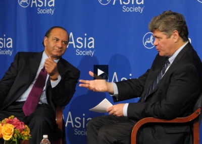 Farooq Kathwari: Selling 'Made in the USA' to China (Complete)