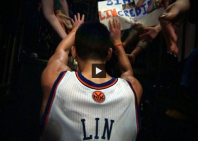 'Linsanity' Post-Screening Q & A (Complete)
