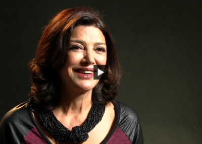 In Conversation With Actress Shohreh Aghdashloo