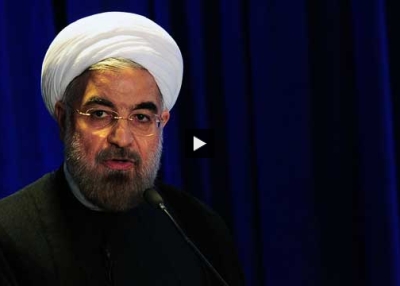 Rouhani: 'You'll See Women Active Everywhere'
