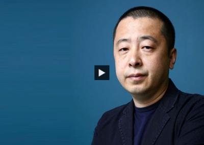 A Conversation with Jia Zhangke (Complete)