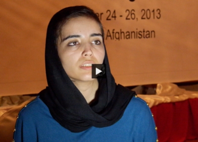 Challenges and Prospects for Afghanistan's Future 