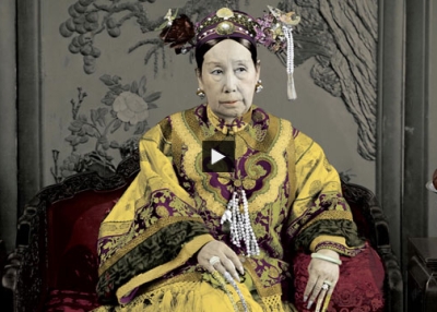 Jung Chang: 'Empress Dowager Cixi' (Complete)
