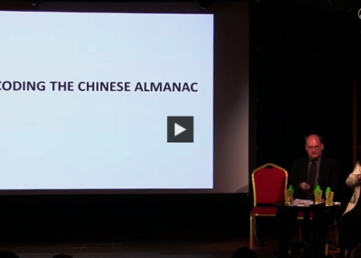 Decoding the Chinese Almanac (Complete)