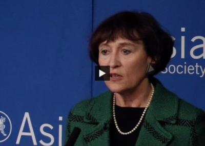 Opportunities and Challenges for US-Asia Economic Relations