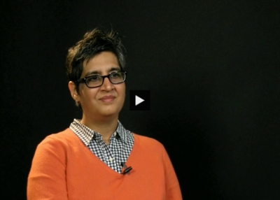 Asia 21: Sabeen Mahmud