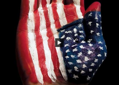 'The True American,' with Anand Giridharadas (Complete)