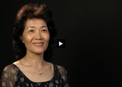 Chinese Voices in Western Opera: Yanbing Zhang