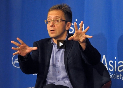 Ian Bremmer: Why Asia Matters (Complete)