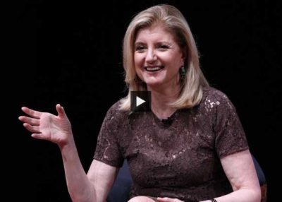 Arianna Huffington: So-Called Experts and 'The End of Memory'