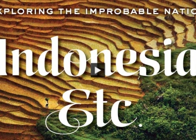 Elizabeth Pisani: 'Indonesia Etc.' (Complete)