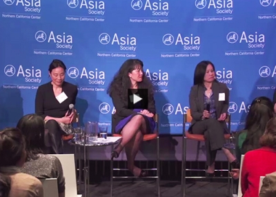 Why Asian Pacific Women are Underrepresented in Leadership Roles