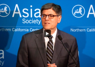 Lew: China Cannot Lead in Innovation by Mandating Indigenous Technology 