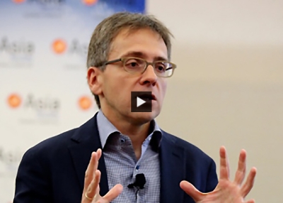 Ian Bremmer on China's 'Global Foreign Policy Strategy'