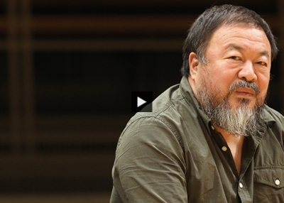 Ai Weiwei: In China There Is 'No Space' for Meaningful Discussion About Architecture