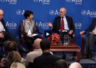 ChinaFile Presents 'Asia's Reckoning: China, Japan, and the Fate of U.S. Power in the Pacific Century' (Complete)