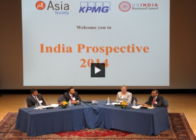 India Prospective 2014 (Complete)