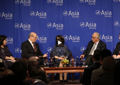 APEC and the Future of Asia-Pacific Trade and Economic Growth (Complete)