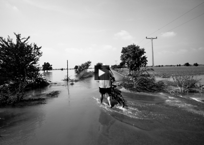 Duncan McCargo on Thailand's Floods