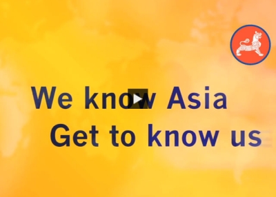 Get to Know Asia Society