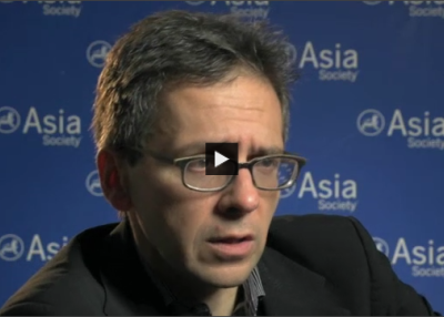 Ian Bremmer: How US, China Can Avoid a New Cold War 
