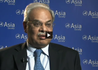 Riaz Khan on Afghanistan and US-Pakistan Expectations