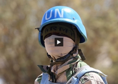 The U.N. Security Council and Military Interventions (Complete)