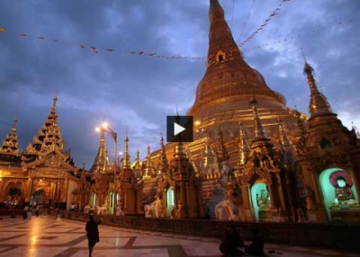 Trailer: The Future of Burma/Myanmar